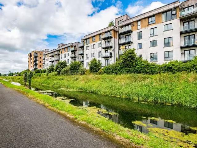 Apartment 3, The Jetty, Market Point, Patrick Street, Mulling.