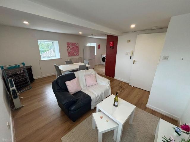 Apartment 3, The Malt House, Wexford Town, Co. Wexford
