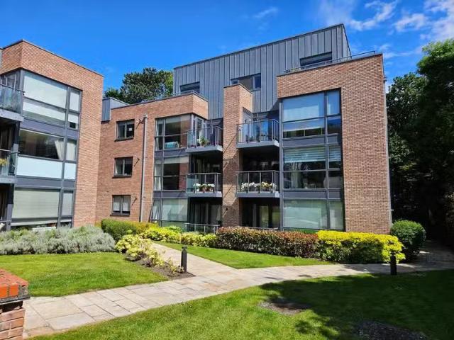 Apartment 3, Traverslea Woods, Glenageary Road Lower, Glasthu.