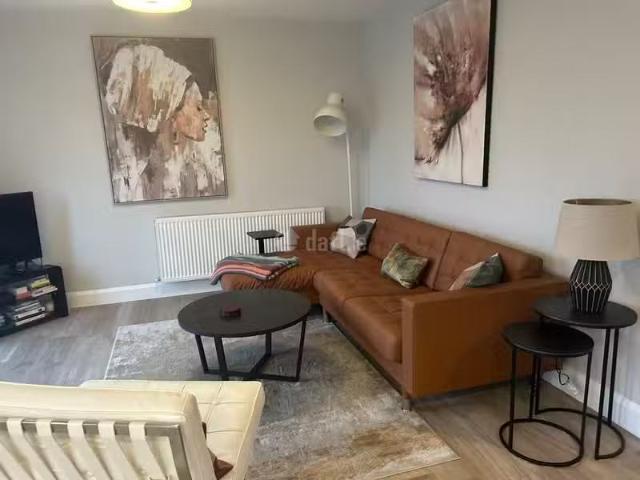 Apartment 3, Wheatfield Apartments, Boghall Road, Bray, Co. W.