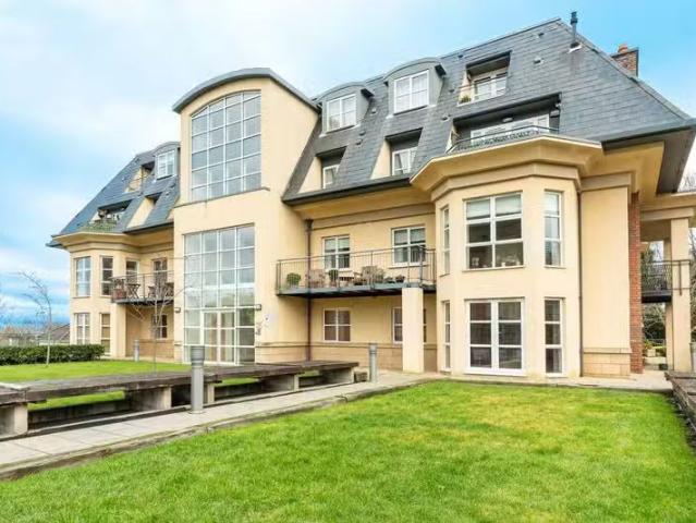 Apartment 3, Wingfield, Stepaside, Dublin 18, D18FR94 is for.