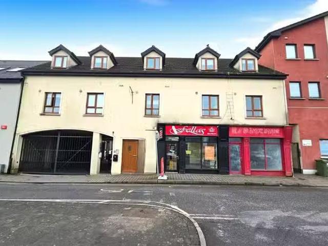 Apartment 3, Ash Walk, Ardee, Co. Louth, A92YF29 is for sale