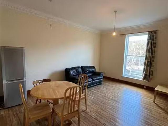 Apartment 3, Ballyneety House, 48 Cabra Road, Dublin 7, Co. Du.