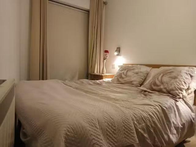 Apartment 3, Beacon, Royal Canal Park, Dublin 15, Royal Canal.