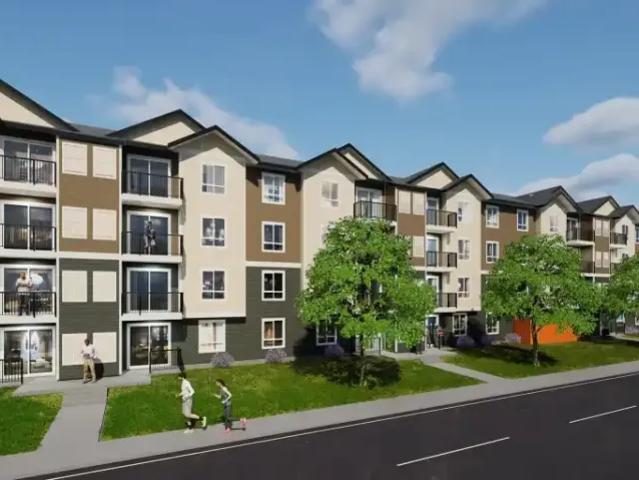 Apartment 3 Bedroom For Rent Medicine Hat AB 1948 ES99720231