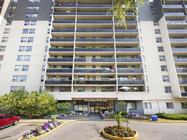 Apartment 3 Bedroom For Rent Mississauga ON 2837 ES98311351
