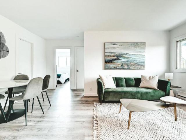 Apartment 3 Bedroom For Rent Montréal QC 1900 ELS96763545