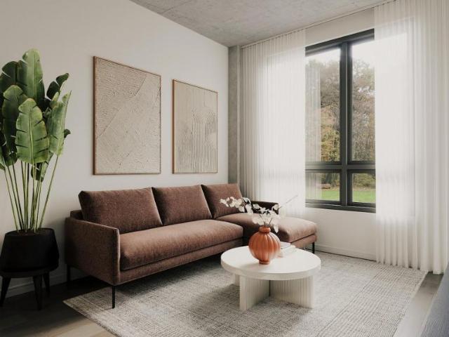 Apartment 3 Bedroom For Rent Montréal QC 2550 ES98311168