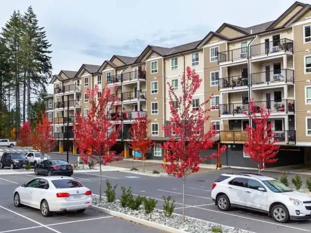 Apartment 3 Bedroom For Rent Nanaimo BC 2708 ELS102951261