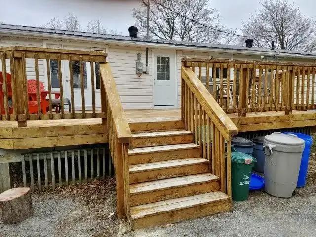Apartment 3 Bedroom For Rent Orillia ON 2100 ELS101475468