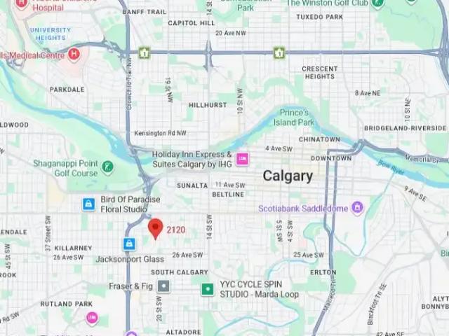 Apartment 3 Bedroom For Rent Calgary AB 2500 ELS102587526