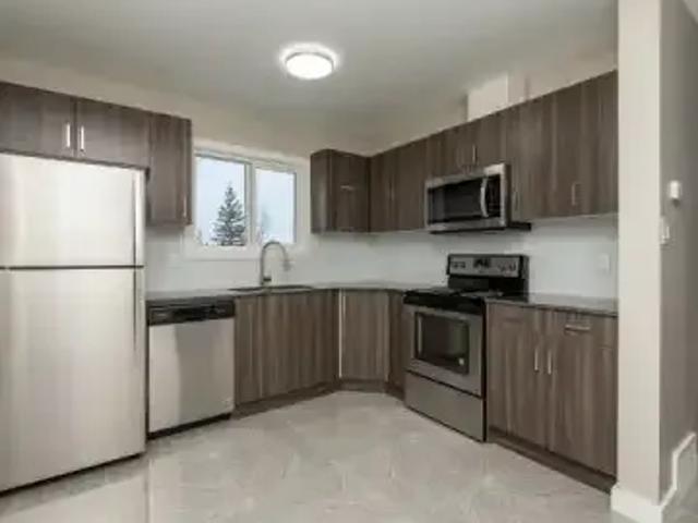 Apartment 3 Bedroom For Rent Edmonton AB 1600 ES104782222