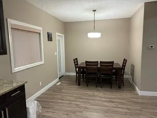 Apartment 3 Bedroom For Rent Edmonton AB 2600 ELS98464112