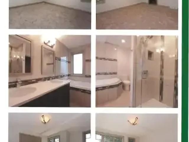 Apartment 3 Bedroom For Rent Edmonton AB 2700 ES103367380