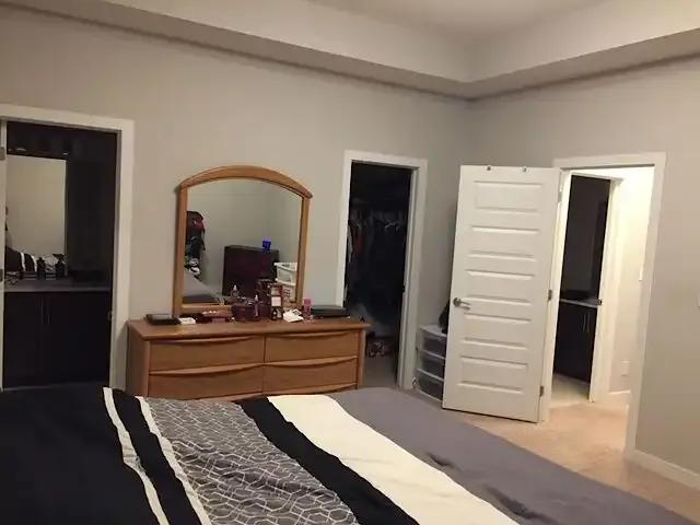 Apartment 3 Bedroom For Rent Edmonton AB 2200 ELS97379892
