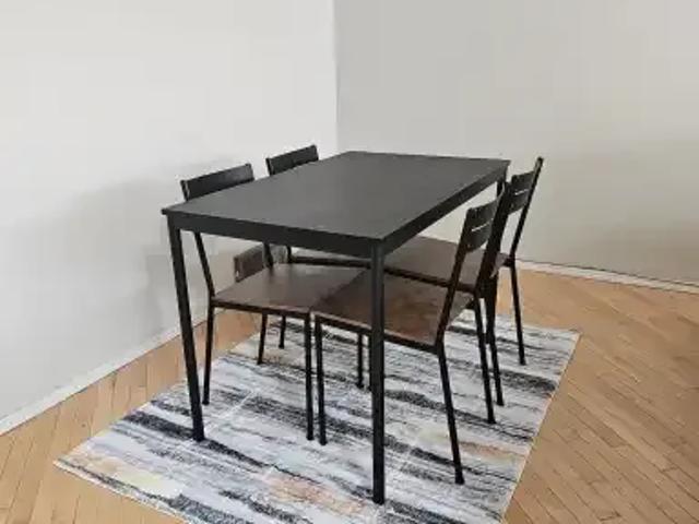 Apartment 3 Bedroom For Rent Edmonton AB 575 ES101612387