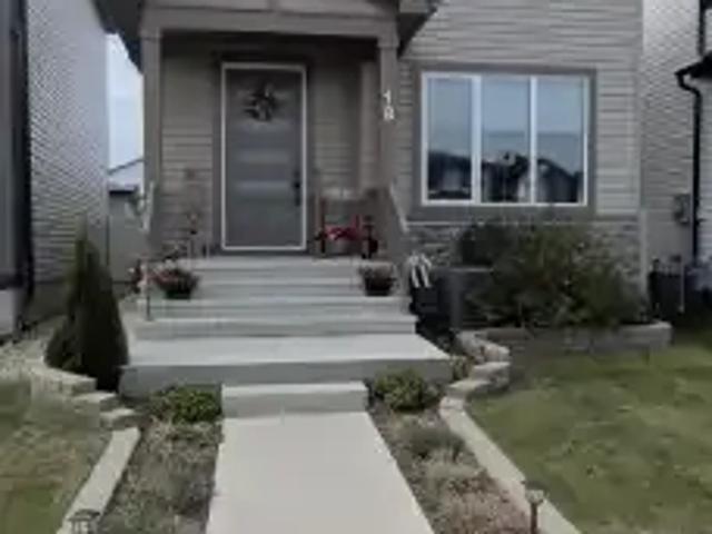 Apartment 3 Bedroom For Rent Leduc AB 2200 ES102811666