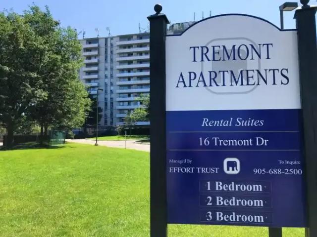 Apartment 3 Bedroom For Rent St. Catharines ON 2199 ES104876341