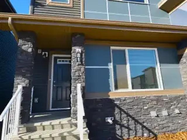 Apartment 3 Bedroom For Rent Spruce Grove AB 1999 ES101773511