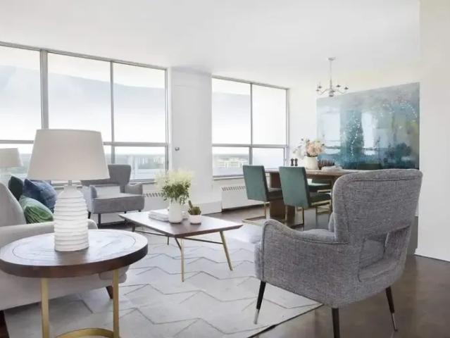 Apartment 3 Bedroom For Rent Toronto ON 2700 ELS88211959