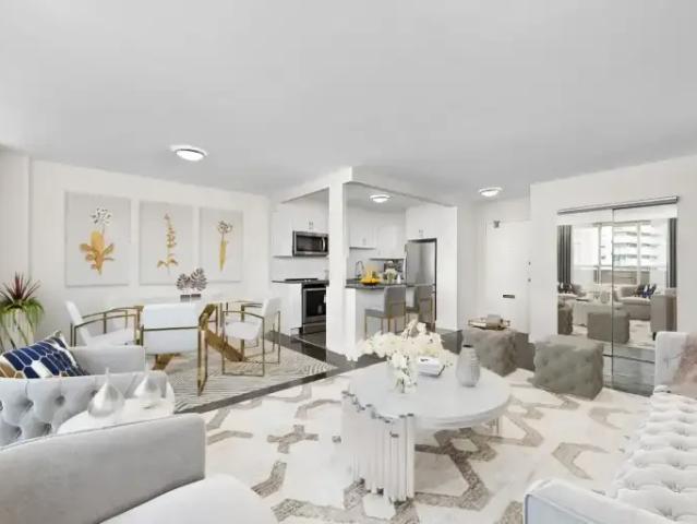 Apartment 3 Bedroom For Rent Toronto ON 2892 ES103878827