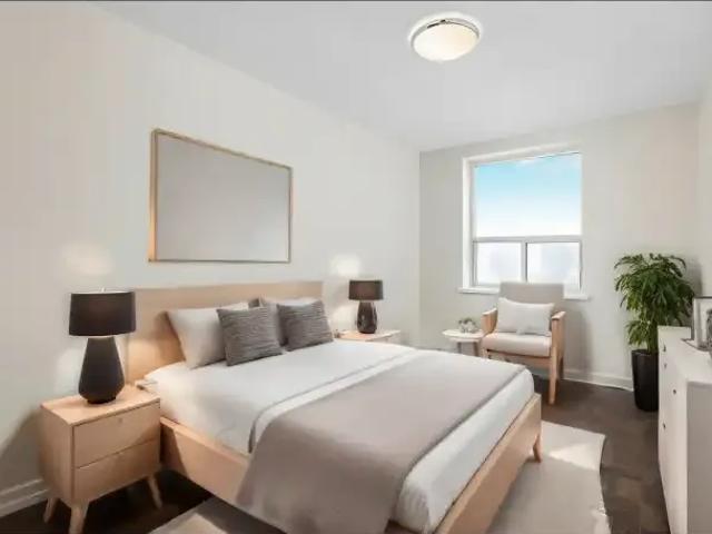 Apartment 3 Bedroom For Rent Toronto ON 2899 ES100046106