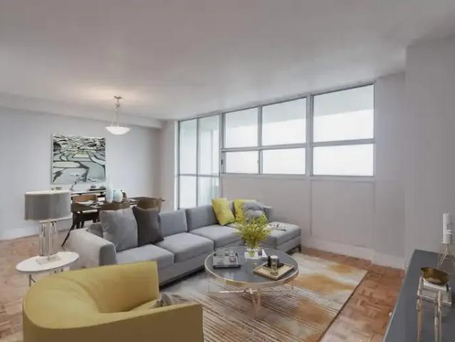 Apartment 3 Bedroom For Rent Toronto ON 3070 ES100527040