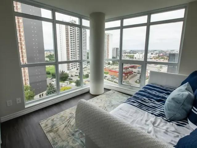 Apartment 3 Bedroom For Rent Toronto ON 3100 ELS90786643