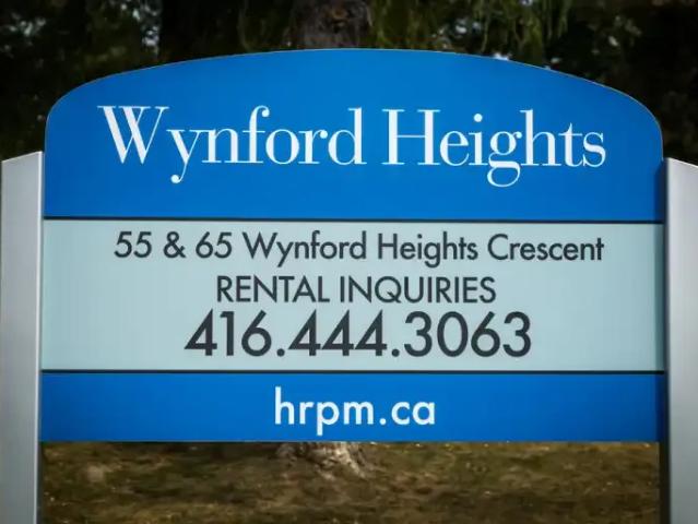 Apartment 3 Bedroom For Rent Toronto ON 3100 ELS98317343