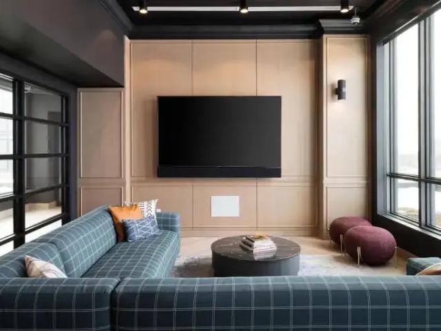 Apartment 3 Bedroom For Rent Toronto ON 3580 ES103011177