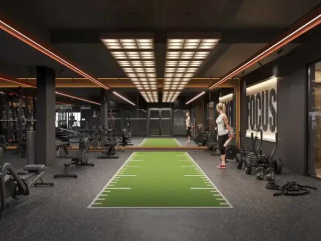 Apartment 3 Bedroom For Rent Toronto ON 3893 ES101339453