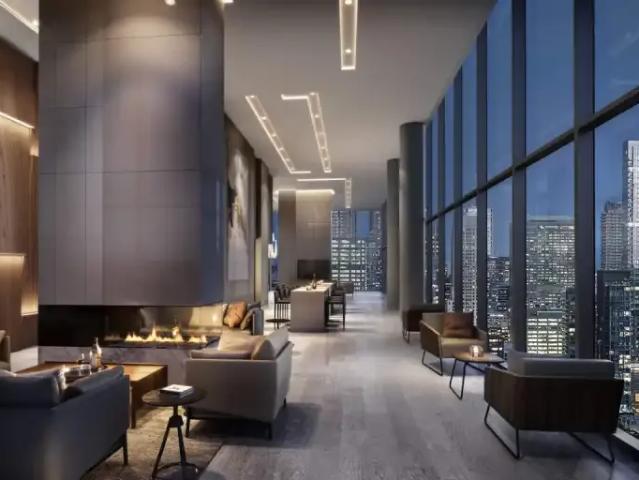 Apartment 3 Bedroom For Rent Toronto ON 4273 ELS99823833