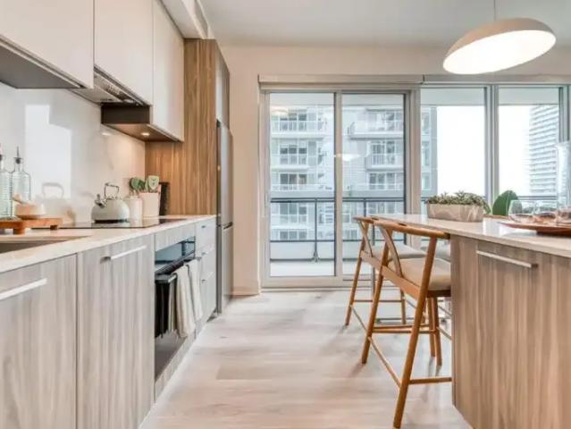 Apartment 3 Bedroom For Rent Toronto ON 4470 ELS94212891