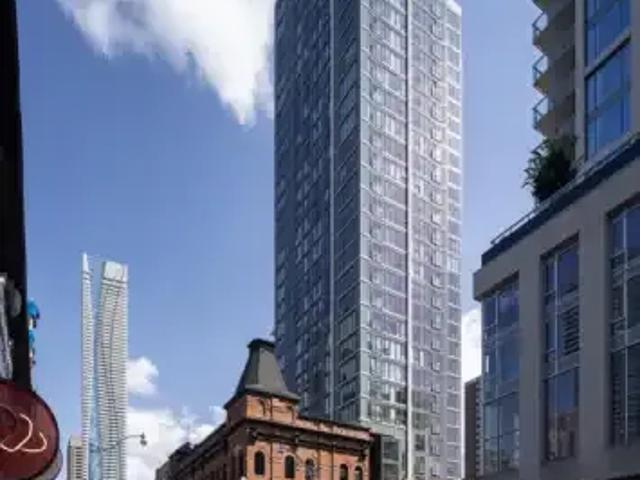 Apartment 3 Bedroom For Rent Toronto ON 4866 ELS99629747