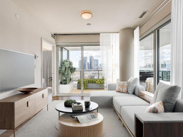 Apartment 3 Bedroom For Rent Toronto ON 4989 ELS98309494