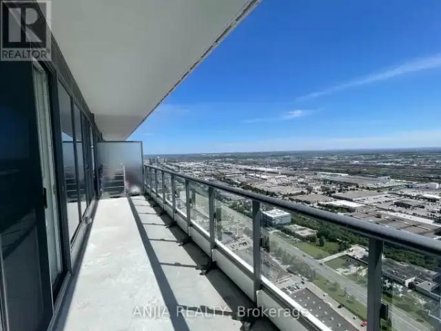 Apartment 3 Bedroom For Rent Vaughan ON 2750 ES100444481