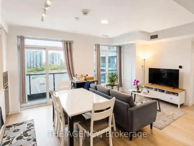 Apartment 3 Bedroom For Rent Vaughan ON 3600 ES103215984