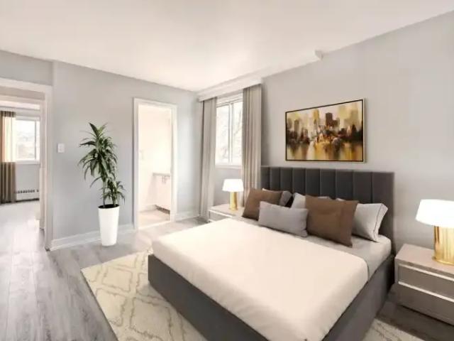Apartment 3 Bedroom For Rent Verdun QC 1599 ES104939687