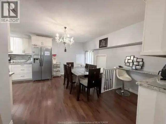 Apartment 3 Bedroom For Rent Windsor ON 2100 ES102883783