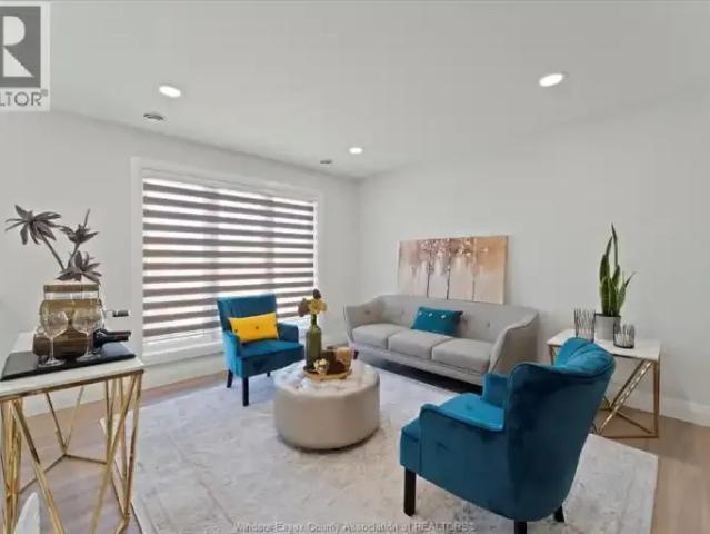 Apartment 3 Bedroom For Rent Windsor ON 2400 ELS100761583