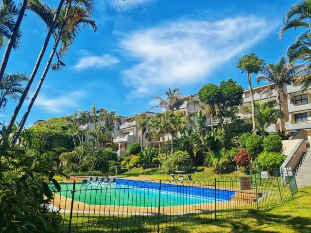 3 Bedroom Apartment Umdloti Kwa Zulu Natal 262000 DS84532362