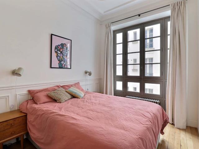 Apartment 3 bedrooms 83m²