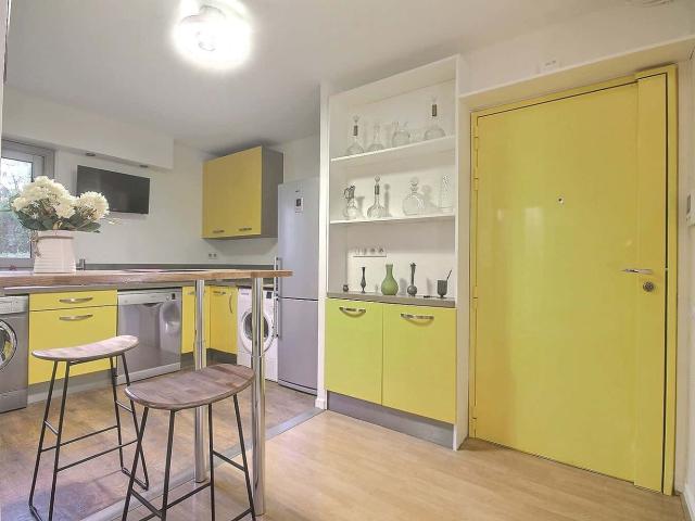 Apartment 3 bedrooms 84m²