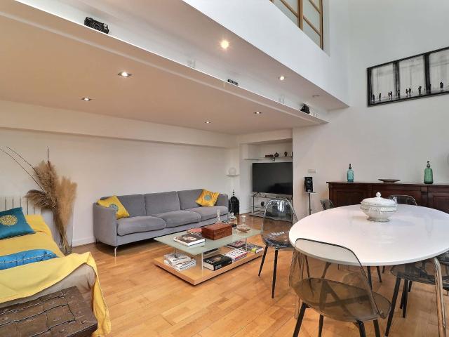 Apartment 3 bedrooms 108m²