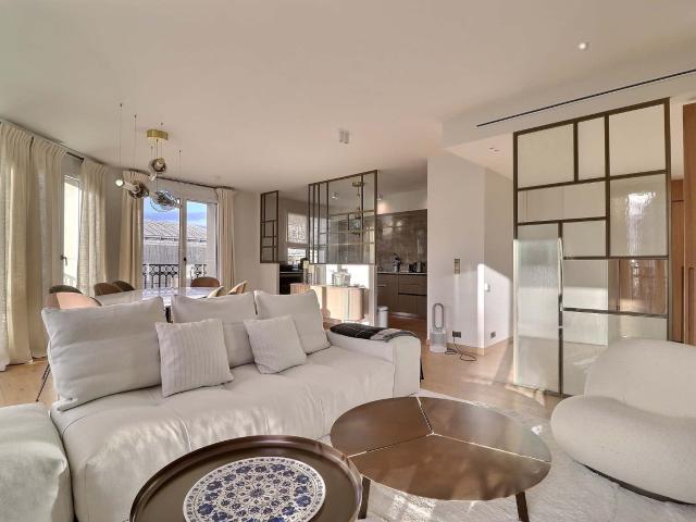 Apartment 3 bedrooms 119m²