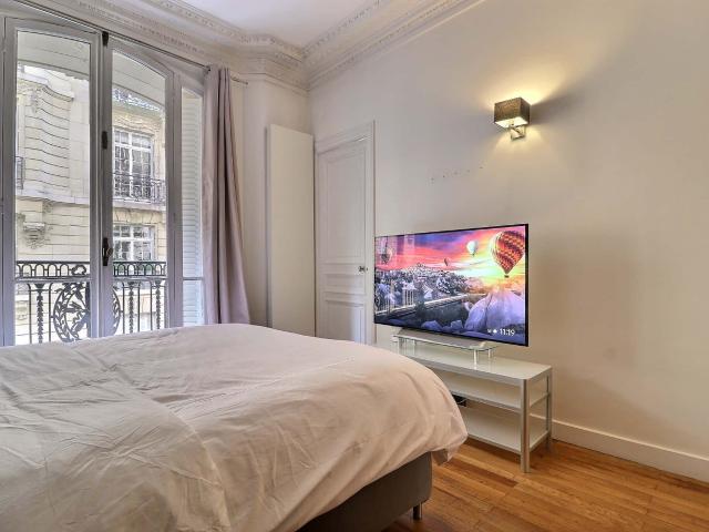 Apartment 3 bedrooms 145m²