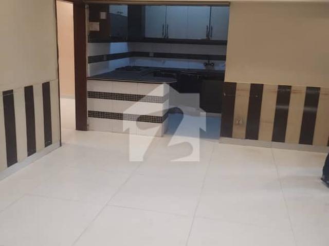 Apartment 3 Bedrooms D/ Available For Sale In Block 2 Clifton