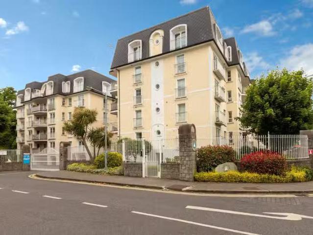 Apartment 3, Block 1, Clearwater Cove, Dun Laoghaire, Co. Dubl.