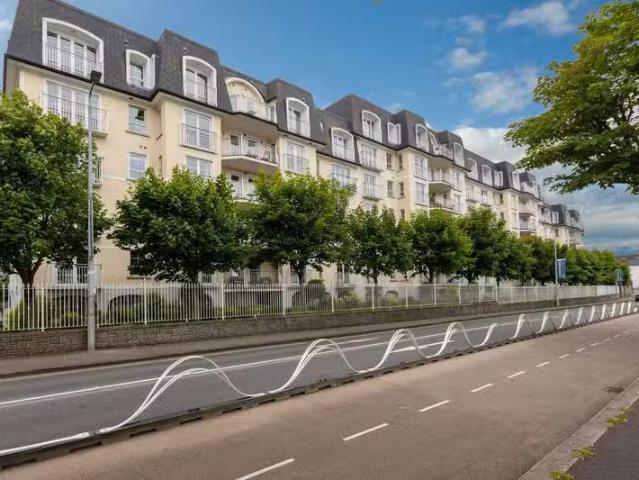 Apartment 3, Block 1, Clearwater Cove, Dun Laoghaire, Co. Dubl.