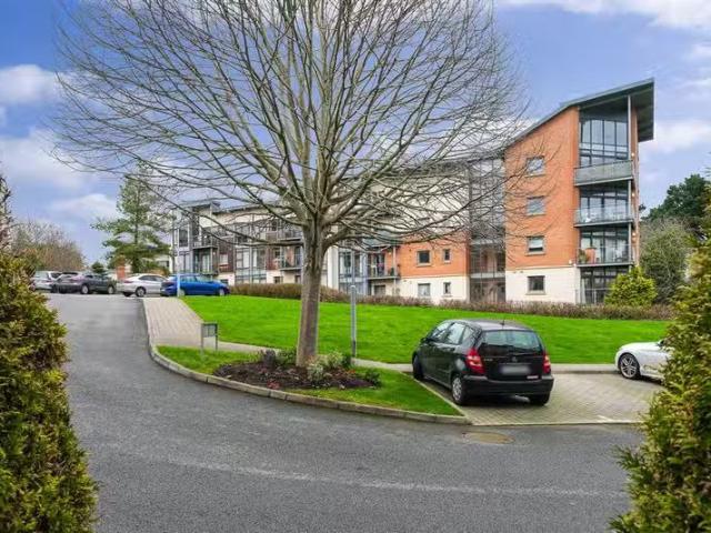 Apartment 3, Block A, The Park, Clon Brugh, Aiken`s Village, D.